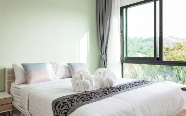 The Happy Place Condominium by Clifton