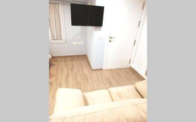 Apartamentos Museo Plaza