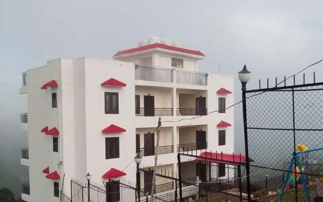 S L Residency