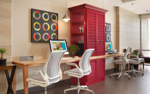 Home2 Suites by Hilton Idaho Falls