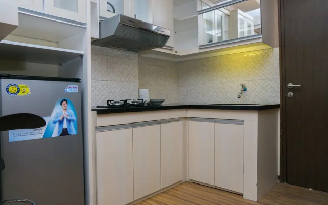 Simply 2br the Suite @ Metro