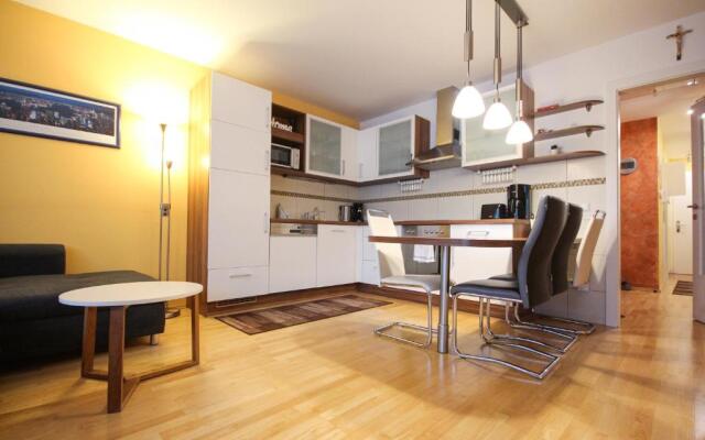 Ferienwohnung Ulli by Schladming-Appartements