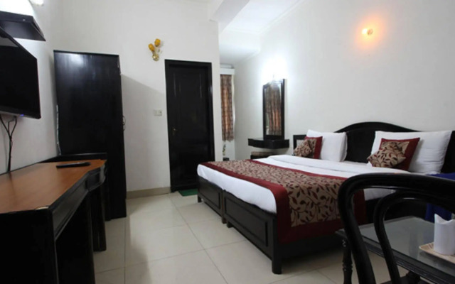 Hotel Citi Continental