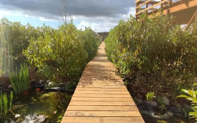 La Tribu Ecolodge