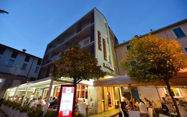 Ambra Hotel