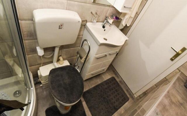 Apartment Ana Zadar