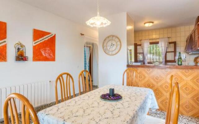 Holiday Home Can Fulgencio II