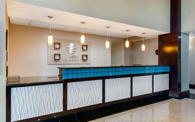 Comfort Inn & Suites Tavares North