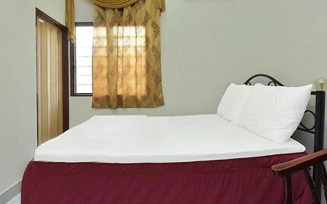 Home 90388 Homestay Masha – Guest Rooms – Padang Besar