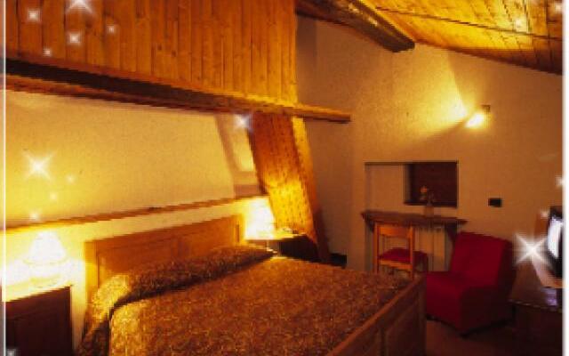 Albergo Flora