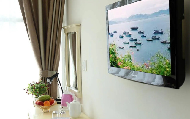 Thanh Long Tan Hotel