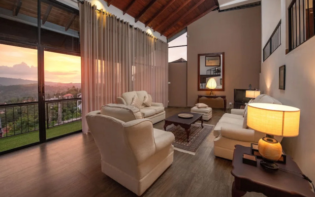 Swarga Villa