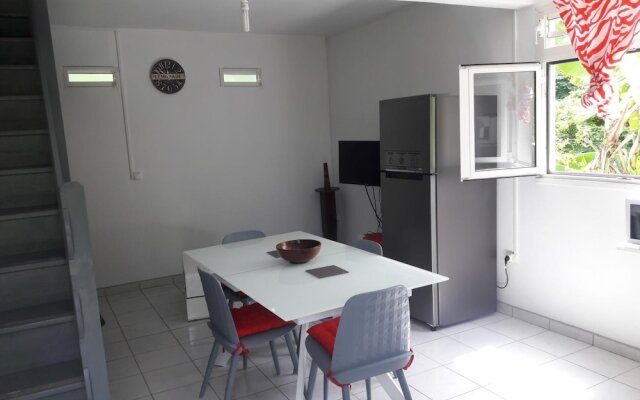 Duplex la rivière