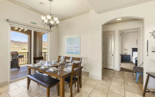 Desert Ocean Vibes- Full Amenities