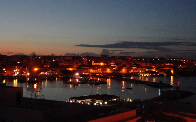 OrtigiaSeaView Bed & Breakfast