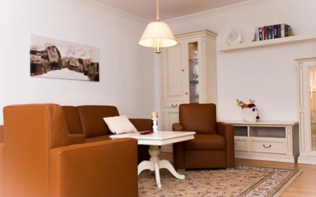 Altstadt Ferienwohnungen