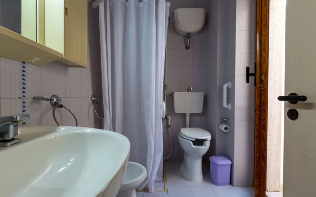 3980 Villino Silvana By Barbarhouse