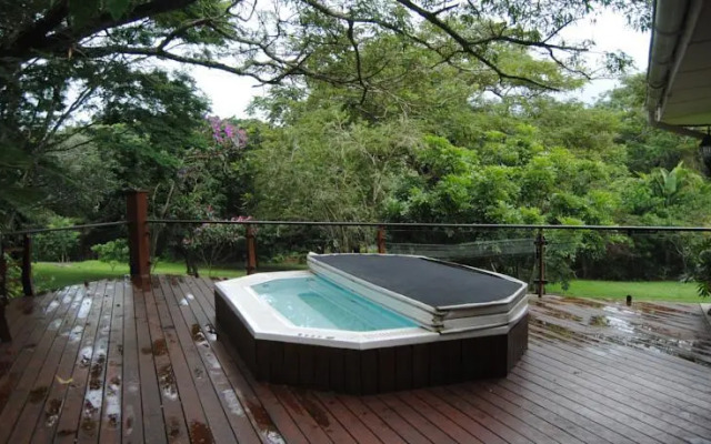 St Lucia Accommodation