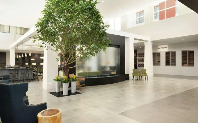 Embassy Suites by Hilton Charlotte Ayrsley