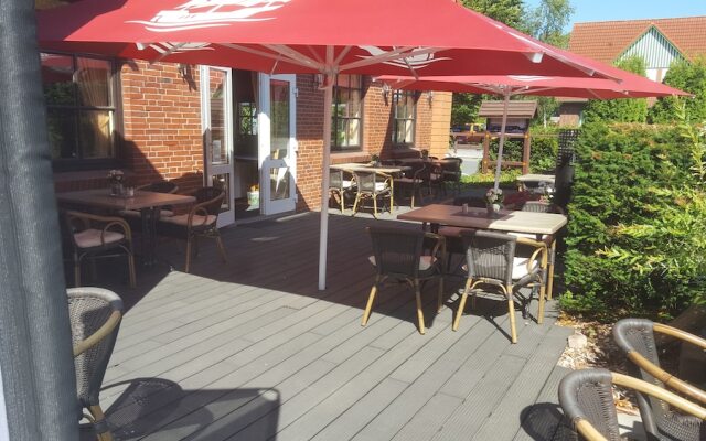 Hotel Zwei Linden - links der Elbe - Niedersachsen