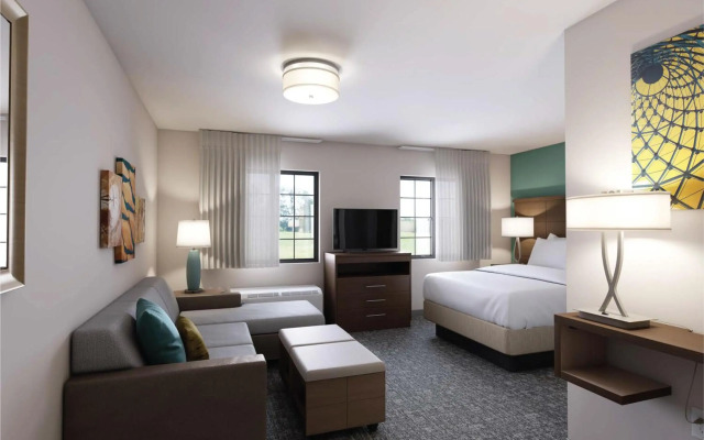 Staybridge Suites Scottsdale - Talking Stick by IHG