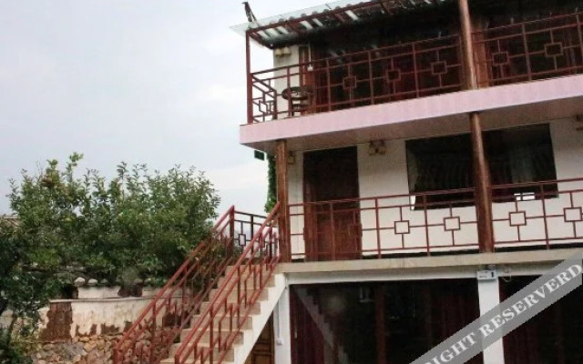 Li Jiang Nest Inn