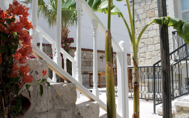 Erendira Hotel - Special Class