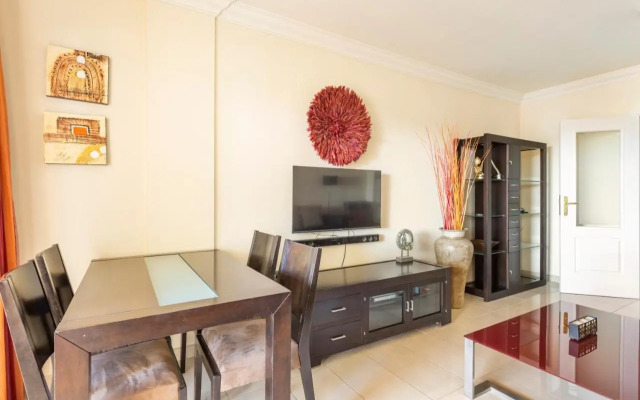 Terrazas Del Duque Sunset Apartment