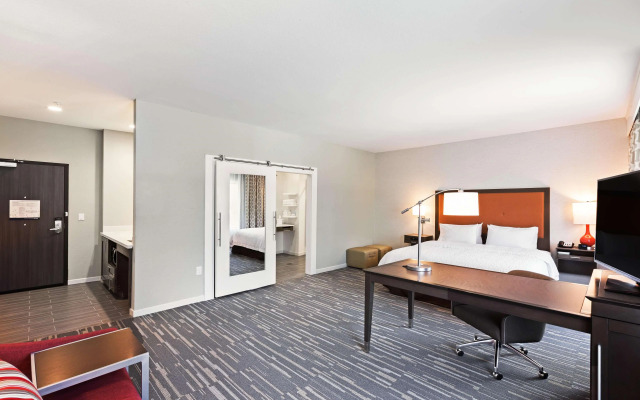 Hampton Inn & Suites Houston/Atascocita
