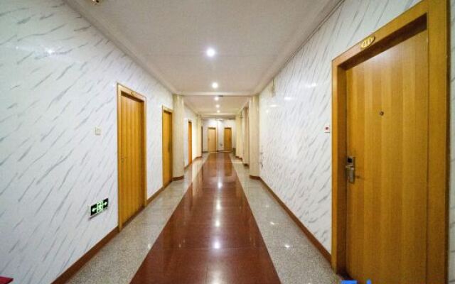 Zhangzhou Longda Hotel