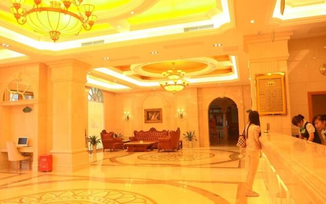 Vienna Hotel