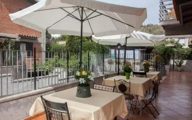 B&B Villa Carmen