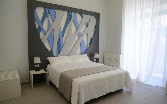 Dioniso'S Apartaments