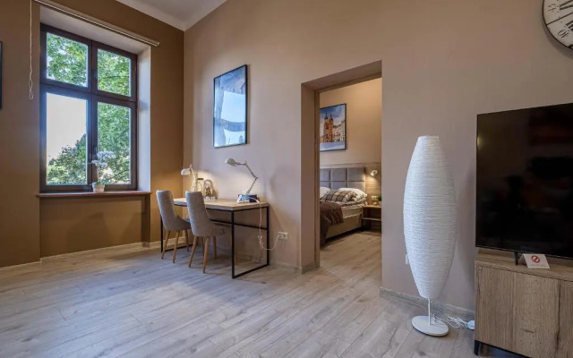 Old Town Vistula Premium Apartments