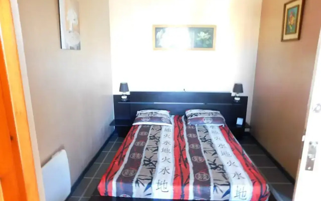 Apartamento Port Salins - A154