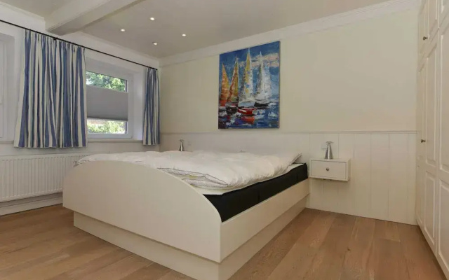 Idyllically Located, Comfortably Furnished and Renovated Holiday Apartment