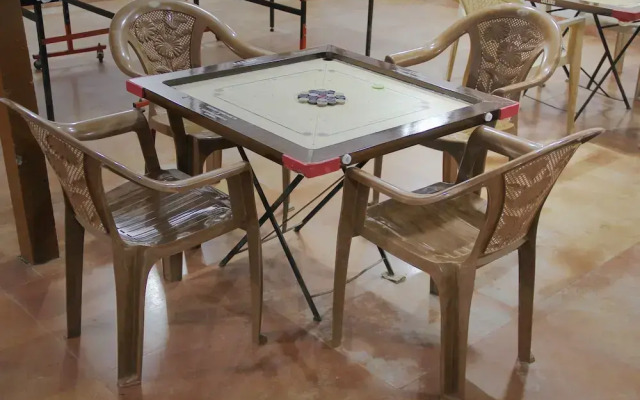 The Jungle Resort Amba