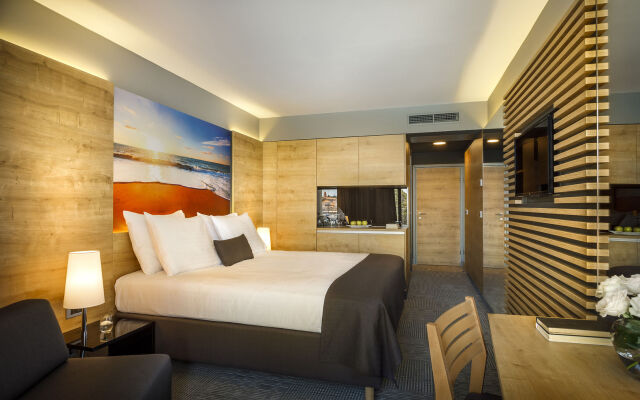 Valamar Padova Hotel