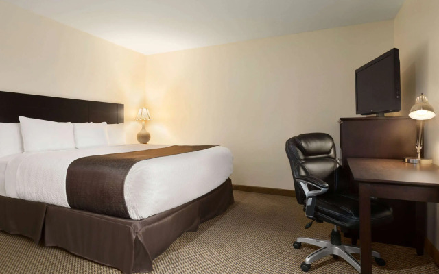 Days Inn by Wyndham Trois-Rivieres