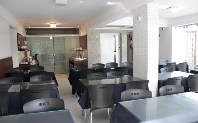 Lagoa Park Hotel