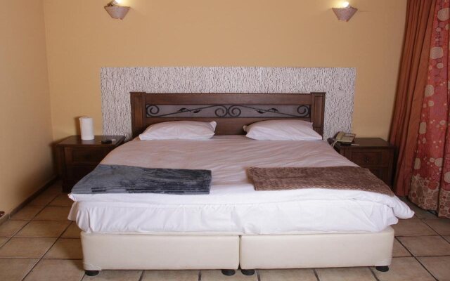 Organic House & Aqua Park