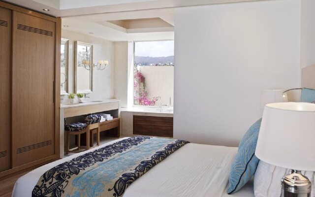 Knossos Beach Bungalows Suites Resort & Spa