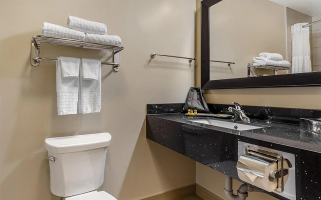 Best Western Plus Moose Jaw