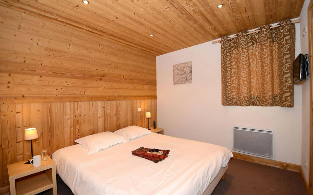 Residence Les Portes du Grand Massif – Flaine