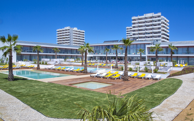 Pestana Alvor South Beach