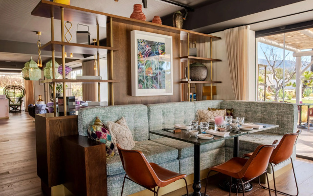 Boho Club