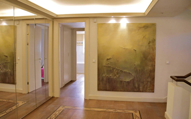 Villa Metaxas