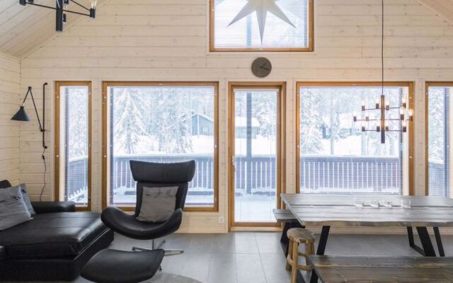 House  Äkäslompolo
