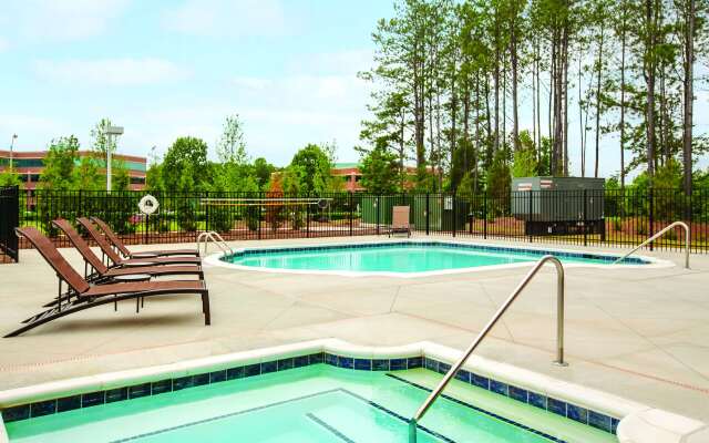Hyatt Place Raleigh/Cary