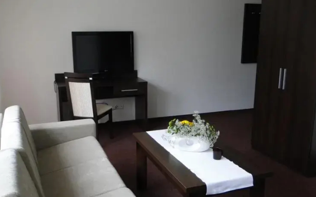 Hotel Cynamon